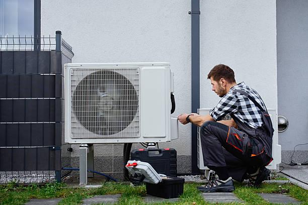 Trusted Hvac Installation service in Century, FL - HVAC Repair CO